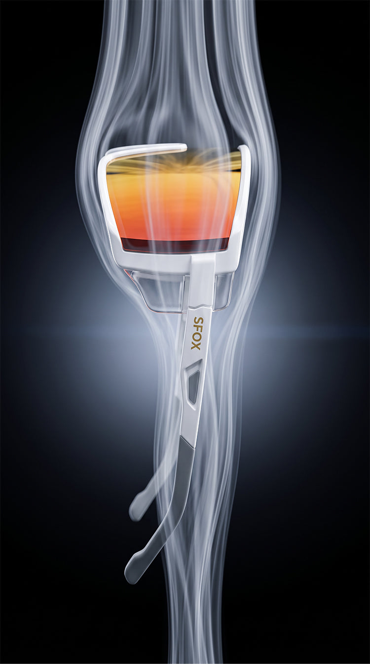 SFOX-WindStop Cycling Glasses