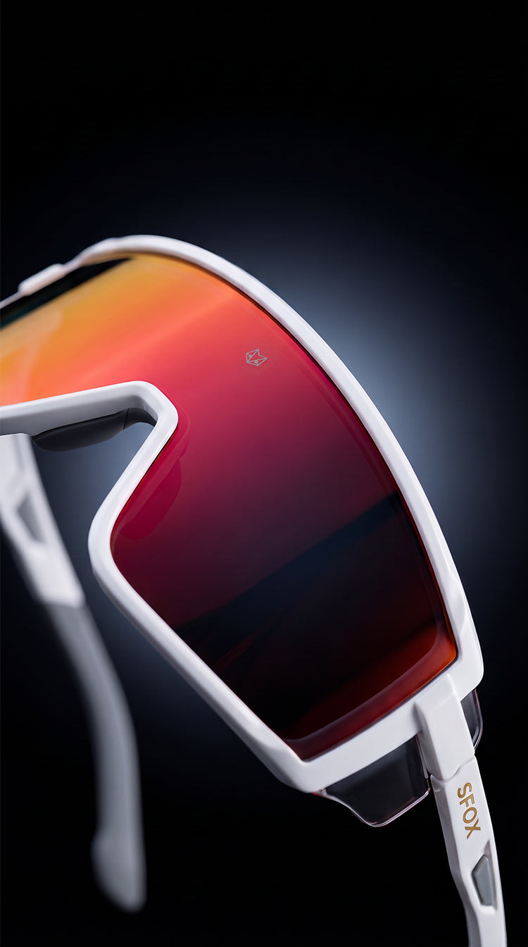 SFOX-WindStop Cycling Glasses