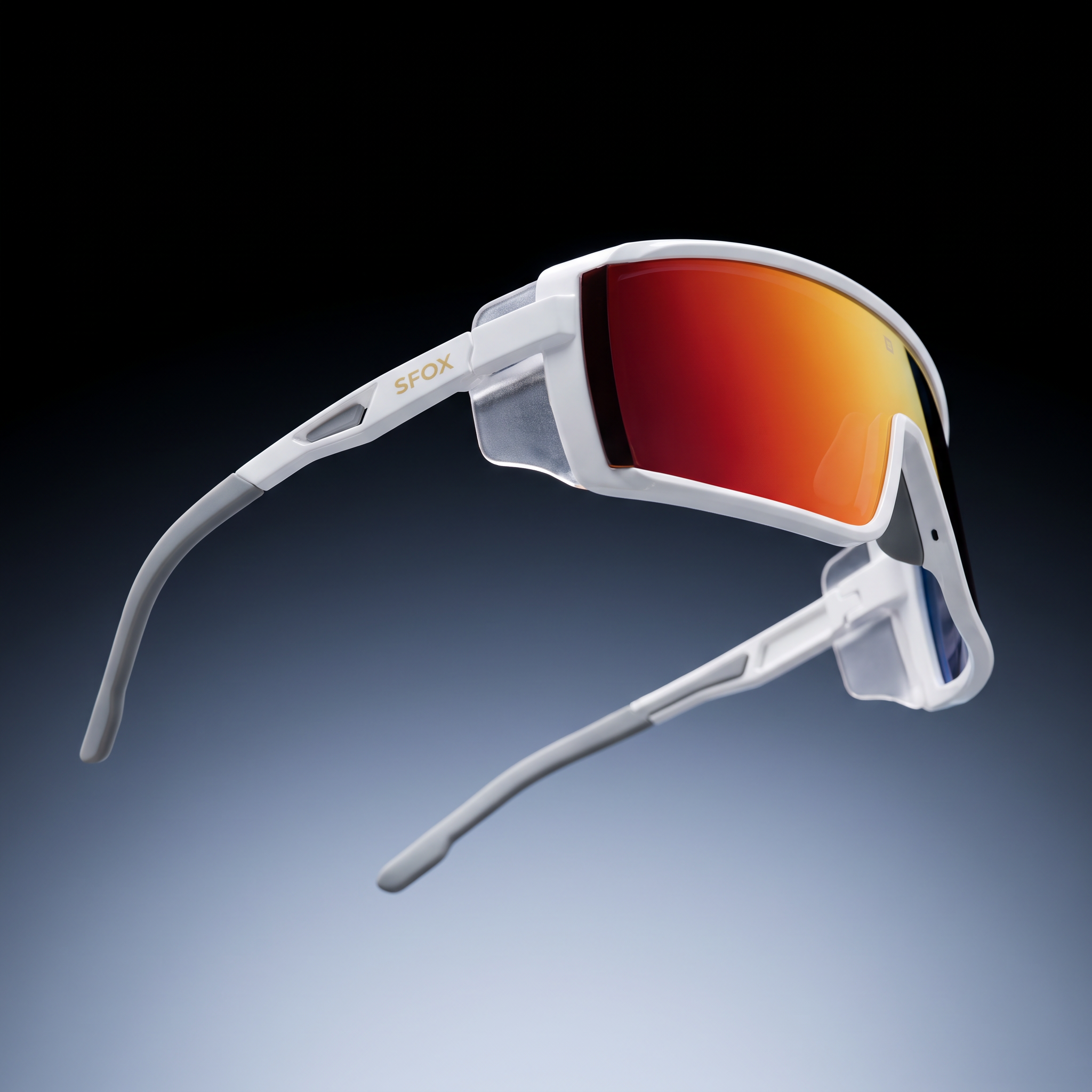 SFOX-WindStop Cycling Glasses